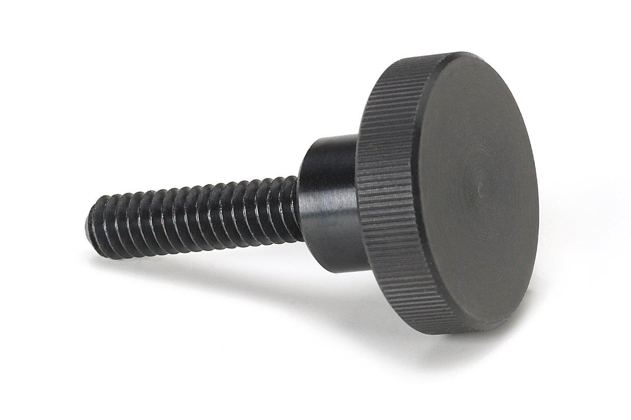 Metric Thumb Screws