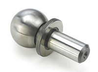 Product Image - Tooling Balls with Shoulder