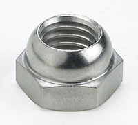 Product Image - Stainless Steel Hex Head Equalizing Nuts