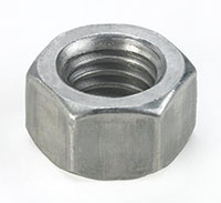 Product Image - Stainless Steel Hex Nuts