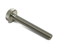 Stainless Steel Long Style Thumb Screw
