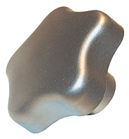 Product Image - Stainless Steel Hand Knobs