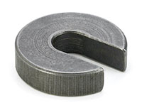Product Image - Stainless Steel Knurled “C” Washers