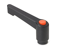 Product Image - Economy Adjustable Clamping Levers