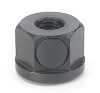 Product Image - Button Thread Collar Nuts