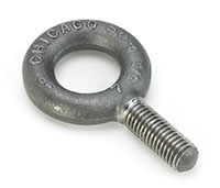 Product Image - Forged Eye Bolts