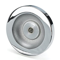 Product Image - Solid Web Aluminum Handwheels