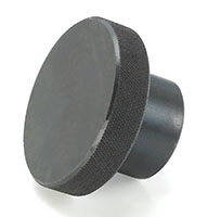Product Image - Knurled Knobs (with tapped hole)