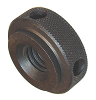 Product Image - Knurled Nuts