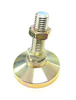 Product Image - Leveling Mounts with Bolts