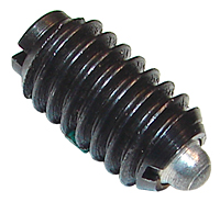 Product Image - Short Spring Plungers Heavy Pressure
