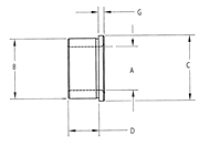 bullet nose pin liners schematic