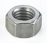 Product Image - Stainless Steel Hex Nuts
