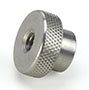 Product Image - Stainless Steel Knurled Head Nuts