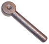 Product Image - Forged Blank Eye Bolts