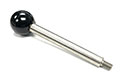 Stainless Steel Gear Lever Handle