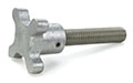 Product Image - Stainless Steel Hand Knob Screws