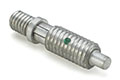 Prooduct Image - Hand Rectrable Plungers  Threaded adapter / Locking