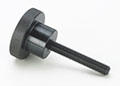 Product Image - Knurled Knobs (with studs)