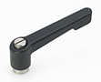 Product Image - Stainless Steel Adjustable Clamping Levers