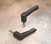 Product Image - Non-Adjustable Clamping Levers with Stud