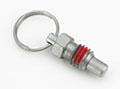 Product Image - Pull Ring Plungers Short Length