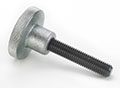 Cast Iron Hand Knob Screw