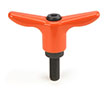 Product Image - Adjustable T-Handles (with stud)