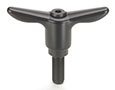 Product Image - Adjustable T-Handles (with stud)