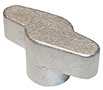 Product Image - Stainless Steel T-Knobs