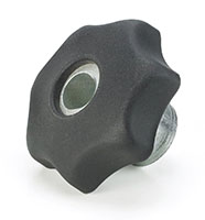 Product Image - Metric Quick-Change Knobs