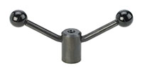 Product Image - Steel Clamping Handles