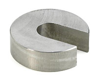 Product Image - Stainless Steel "C" Washer