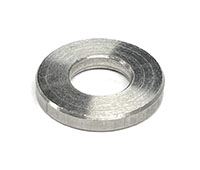 Stainless Steel Flat Washer