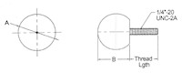Plastic-Ball-with-Stud-Dimensions