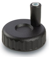 Plastic-Control-Knob