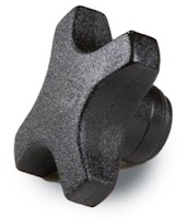 Star-Knobs
