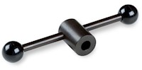 Steel-Clamping-Handles-with-Reamed-Hole