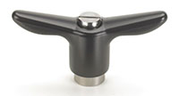 Product Image - Adjustable T-Handles stainless steel components