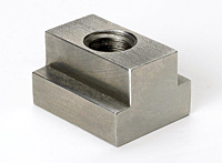 Product Item - T-Slot Nuts