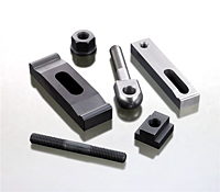 Workholding Components
