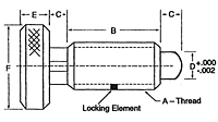 Dimensional Drawing