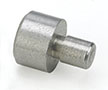 Product Image - Stainless Steel Rest Buttons