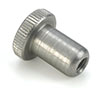 Product Image - Stainless Steel Knurled Equalizing Nuts