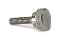 Product Image - Precision Thumb Screws (with shoulder)