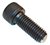Product Image - Ball Clamping Screws with Flat Tip Design