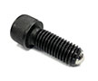 Steel Ball Clamping Screw (Rolling Ball Design)