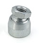 Product Image - Stainless Steel Toggle Pads