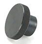 Product Image - Knurled Knobs (with reamed hole)