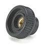 Product Image - Plastic Knurled Nuts